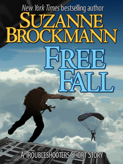 Title details for Free Fall by Suzanne Brockmann - Wait list